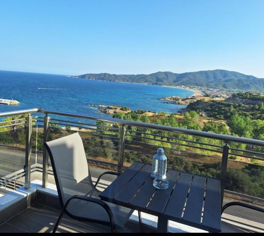 Sarti Thea Hotel Kamer foto