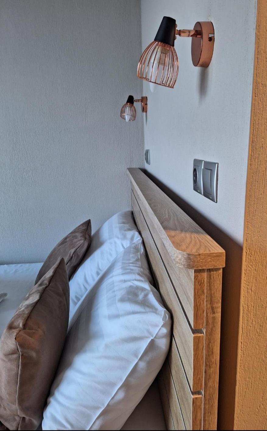 Sarti Thea Hotel Kamer foto