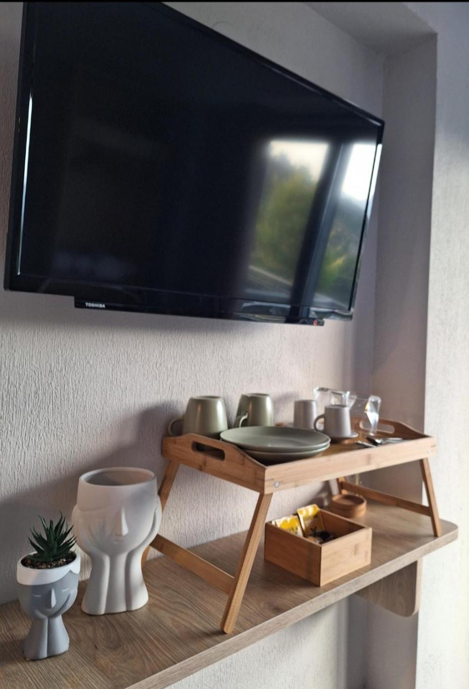 Sarti Thea Hotel Kamer foto