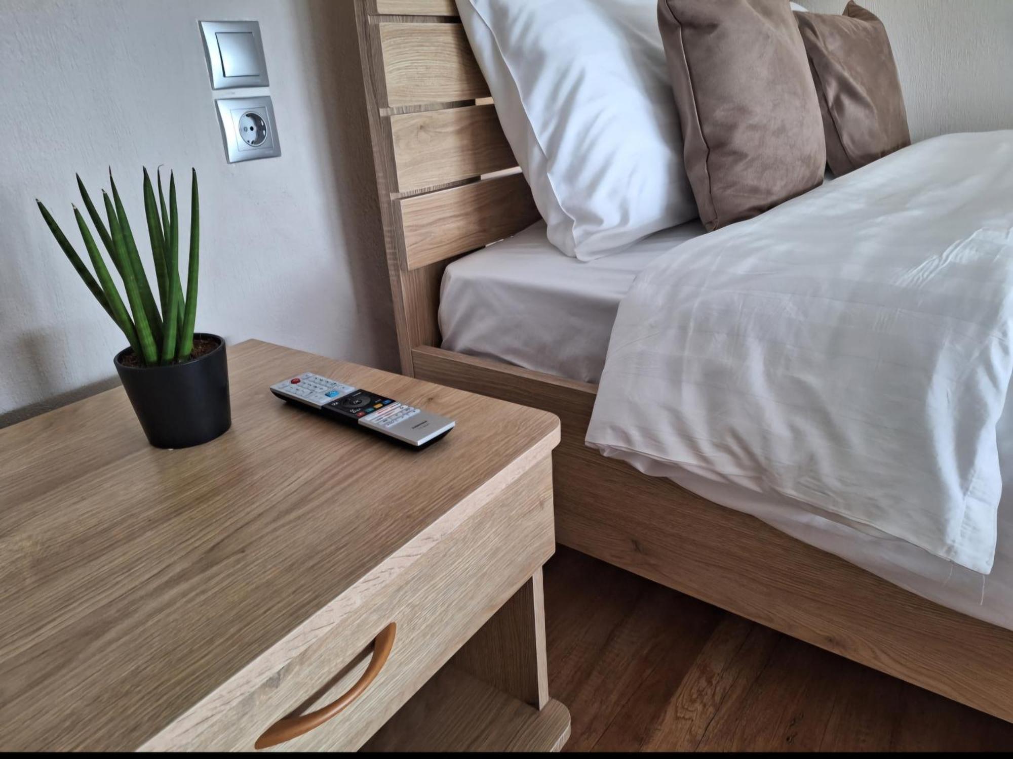 Sarti Thea Hotel Kamer foto