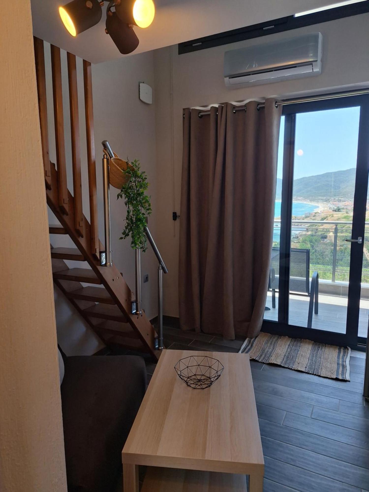 Sarti Thea Hotel Kamer foto